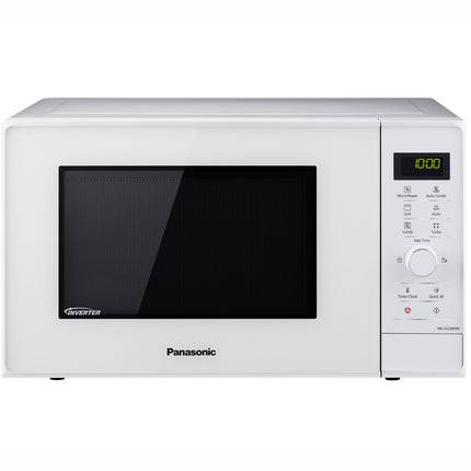 Mikrowelle NN-GD34HWSUG Elektronisch 1000W 23L