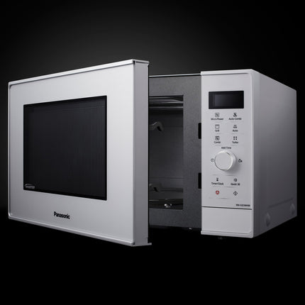 Mikrowelle NN-GD34HWSUG Elektronisch 1000W 23L