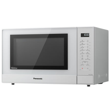 Mikrowelle Weiß 32l 1000Watt 21Programme