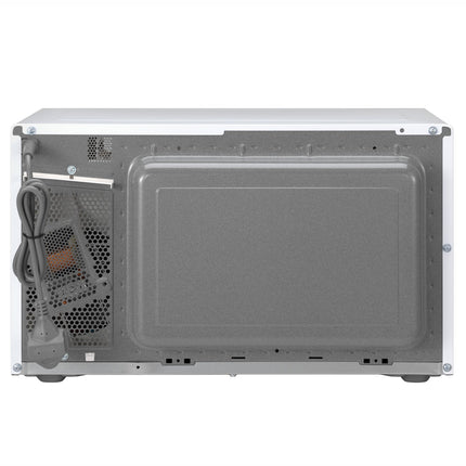 Mikrowelle Weiß 32l 1000Watt 21Programme