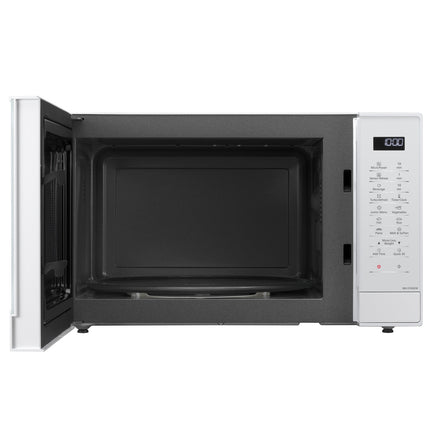 Mikrowelle Weiß 32l 1000Watt 21Programme
