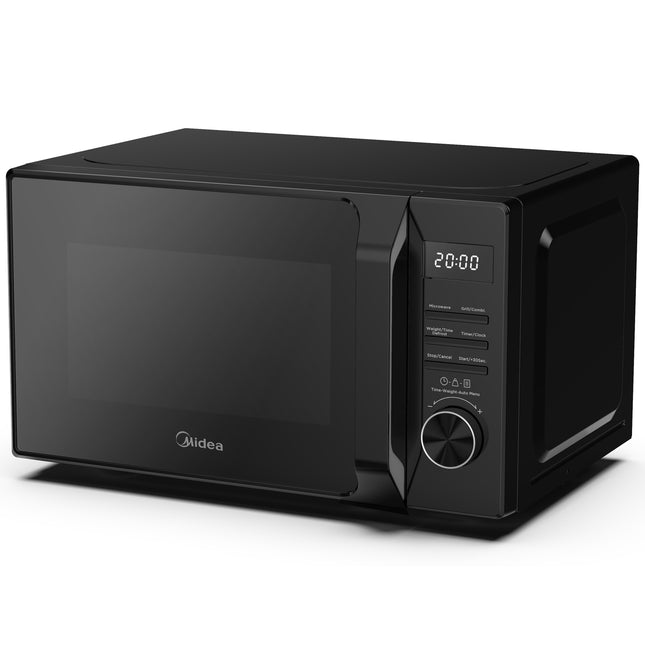 Mikrovlnná trouba s grilem 20L 700/1000W