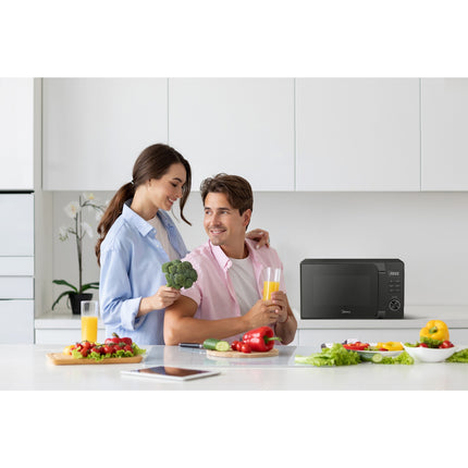 Microwave oven with Grill 20L 700/1000W