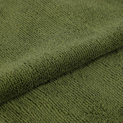 Militär Mikrofaserhandtuch, Khaki, 120x60 cm