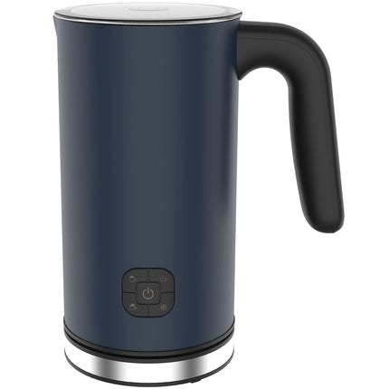 Milchaufschäumer – 4-in-1, 300 ml Fassungsvermögen, Midnight Blue