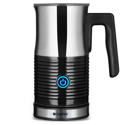 Mousseur à lait 130 ml/300 ml MS210 Inox