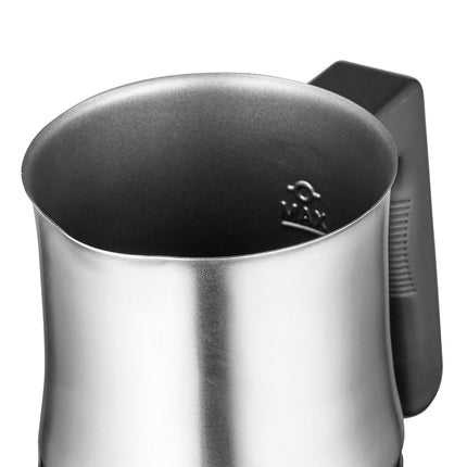 Mousseur à lait 130 ml/300 ml MS210 Inox