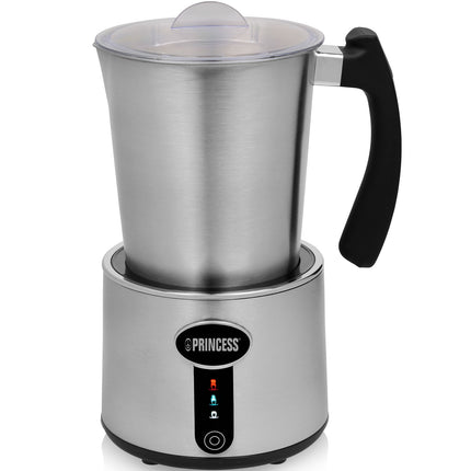 Milchaufschäumer 650Watt Heiß&amp;Kalt Induktion