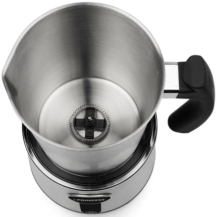Milchaufschäumer 650Watt Heiß&amp;Kalt Induktion