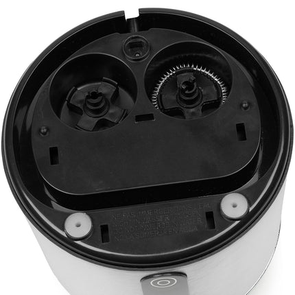 Milchaufschäumer 650Watt Heiß&amp;Kalt Induktion