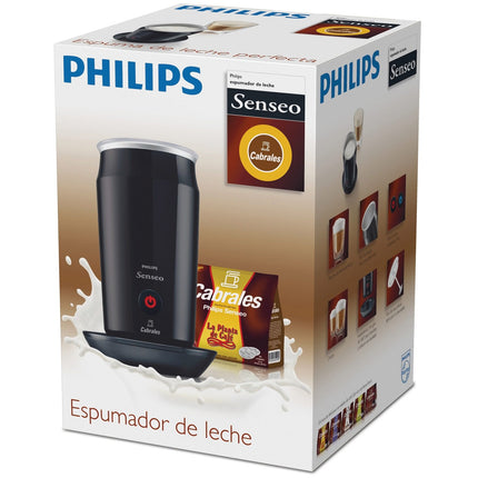 Napěňovač mléka CA6500/60 Senseo