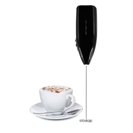 Milchaufschäumer Latte Schneebesen