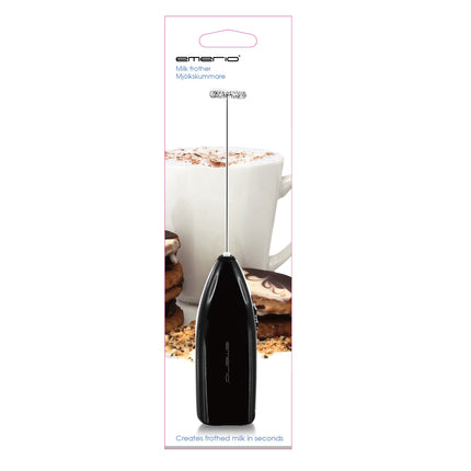 Milchaufschäumer Latte Schneebesen