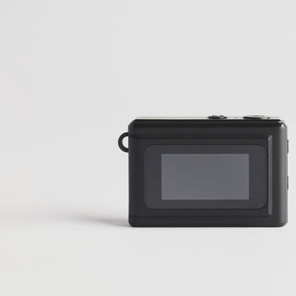 Mini Action-Kamera 720p HD, 2 MP, Schlüsselanhänger-Design