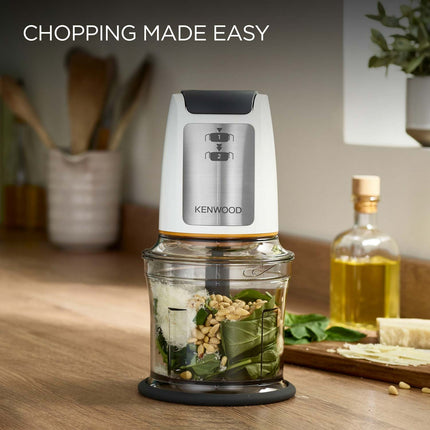 Mini hachoir CHP61.100WH EasyChop