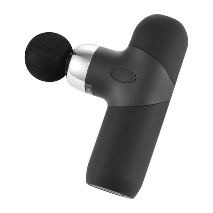 Mini Deep Tissue Massage Gun, 4 Speeds, 2500mAh