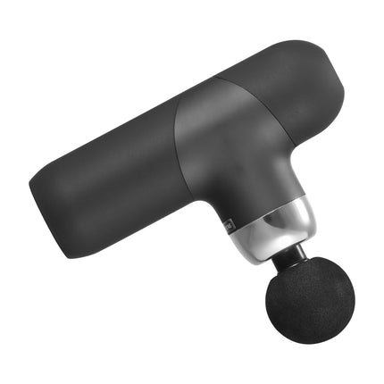 Mini Deep Tissue Massage Gun, 4 Speeds, 2500mAh