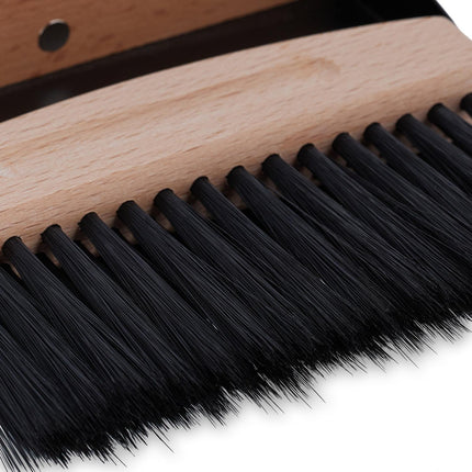 Mini Dustpan & Brush Set for Quick Table Clean-Up