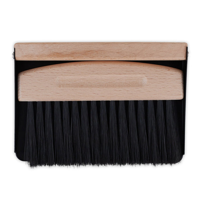 Mini Dustpan & Brush Set for Quick Table Clean-Up