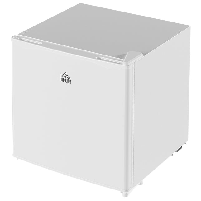 Minigefrierschrank 46L – Kompakt, Gefrierfach, Temperaturregelung