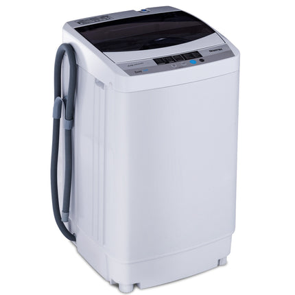 Mini-Vollwaschautomat, 4,5 kg, LED, Pumpe