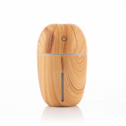 Mini-Luftbefeuchter Duftdiffusor Honigkiefer InnovaGoods