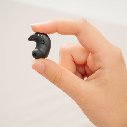 Unsichtbare Mini-Ohrhörer zum Schlafen Sonighty InnovaGoods