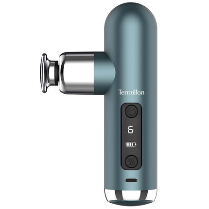 Mini Massage Gun, Portable Deep Tissue Muscle Relief