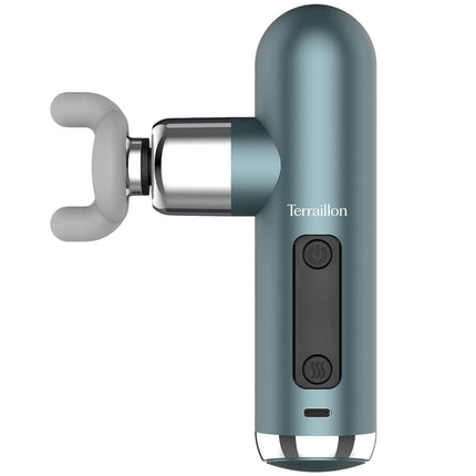 Mini Massage Gun, Portable Deep Tissue Muscle Relief