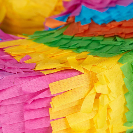 Mini Pinata Numéro 6