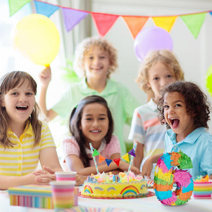 Mini Pinata Numéro 6