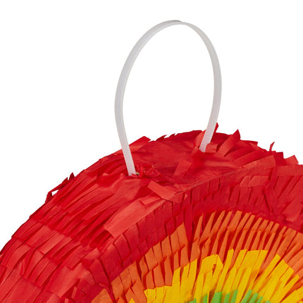 Mini Pinata Arc-en-ciel