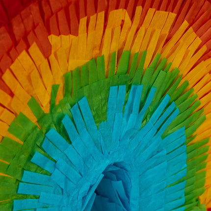 Mini Pinata Arc-en-ciel