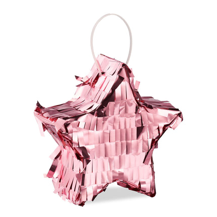 Mini Pinata Étoile