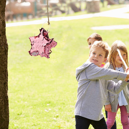Mini Pinata Étoile