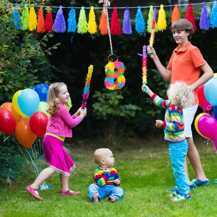 Mini Pinata number 8