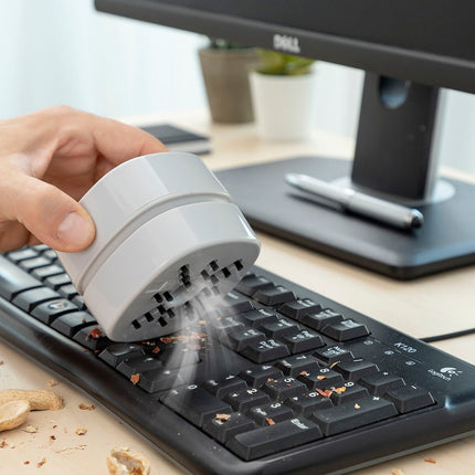 Mini přenosný stolní vysavač Micuum InnovaGoods