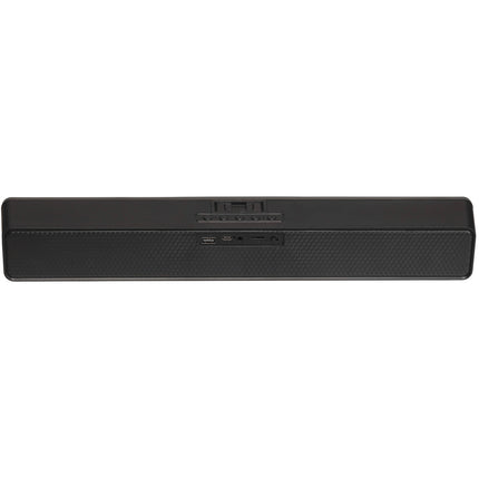 Mini Soundbar with Bluetooth and Surround Sound