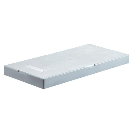 Mini Split Pad – 960x460x74 mm, 181 kg Anti-Vibration