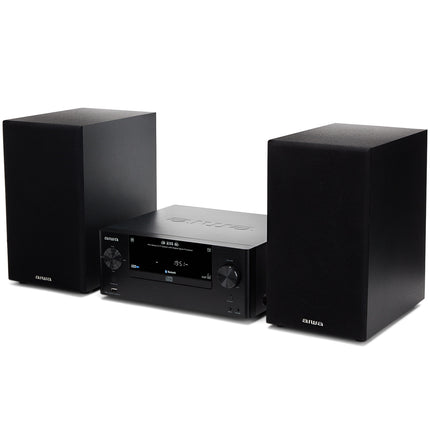Mini Stereo Hifi System