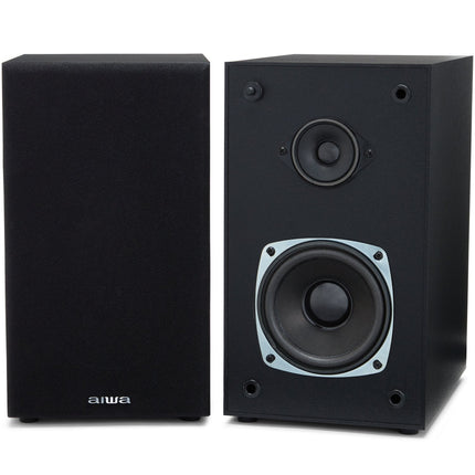 Mini Stereo Hifi System