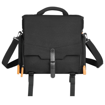 Miniature Carrying Bag Holds 16 Minis, Foam, Strap