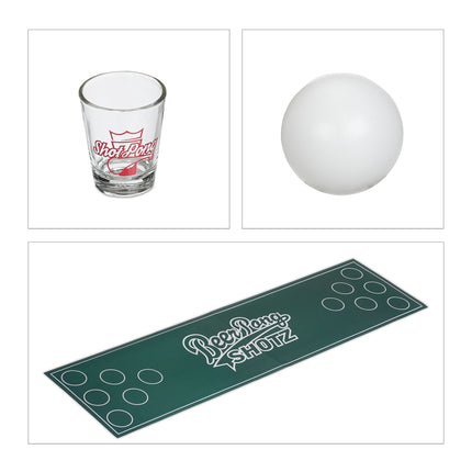 Mini-Bier-Pong