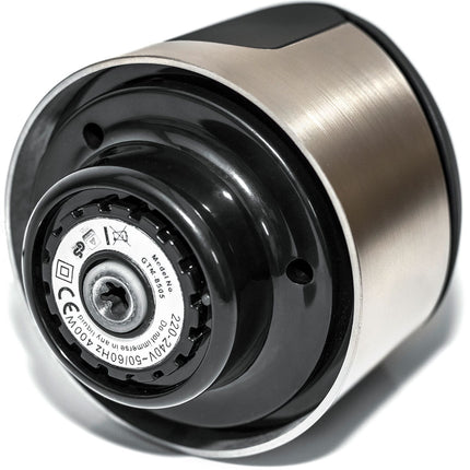 Mini chopper 1.0l MZ 400 Glass bowl 400W strong motor