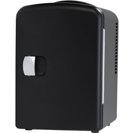 Mini lednička/ohřívač 4 litry 220V + 12V adaptér
