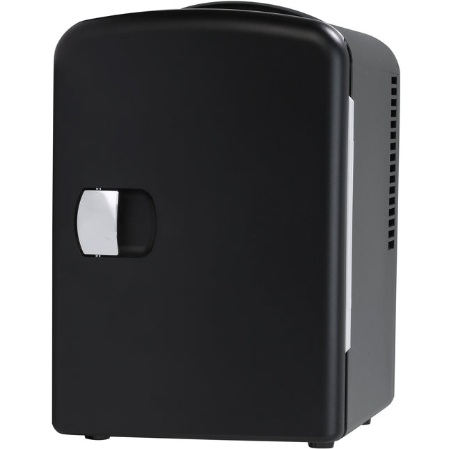 Mini lednička/ohřívač 4 litry 220V + 12V adaptér