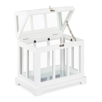 Mini greenhouse, 1 pair