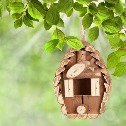 Miniholk Holz