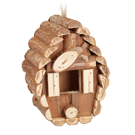 Miniholk Holz