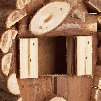 Miniholk Holz